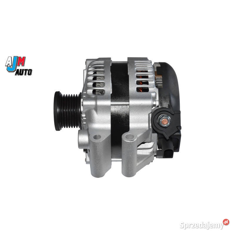 Alternator 1032106021 16 20 i BMW 1 E81 E82 E87 Grabów Szlachecki