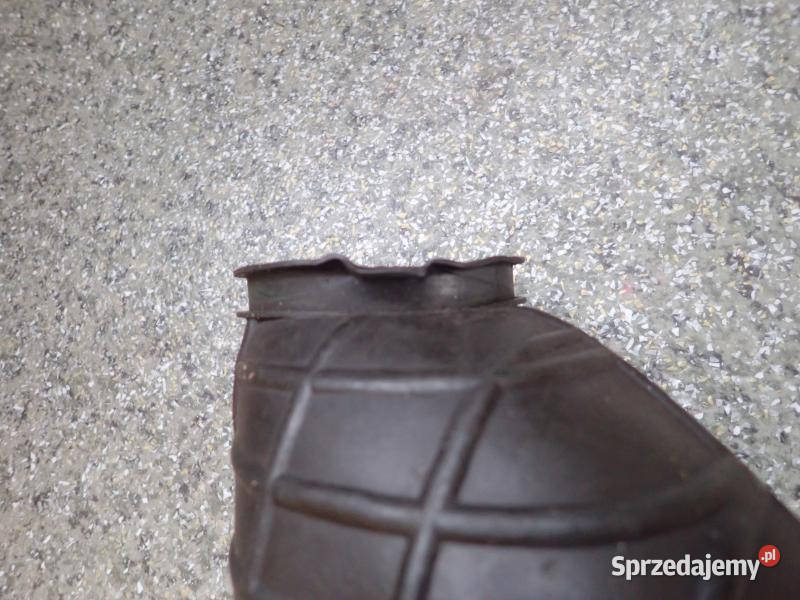 KRÓCIEC FILTRA POWIETRZA AIRBOXA KAWASAKI KLX Strzelce Krajeńskie