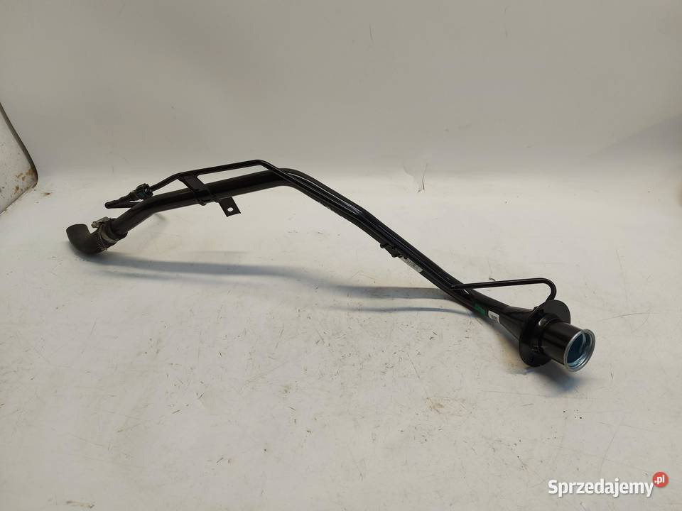 Cherry Jaecoo 7 PHEV 2025r 15B Rura wlew paliwa Przewody paliwowe dolnośląskie sprzedam