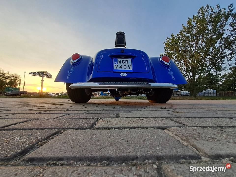 Honda vtx 1300 trike trajka 2006 wał Kardana Grójec