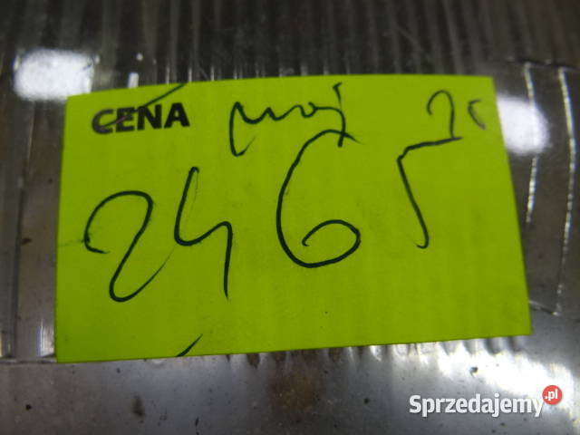 klosz lampy FER MZ TS 150 250 org DDR Żary