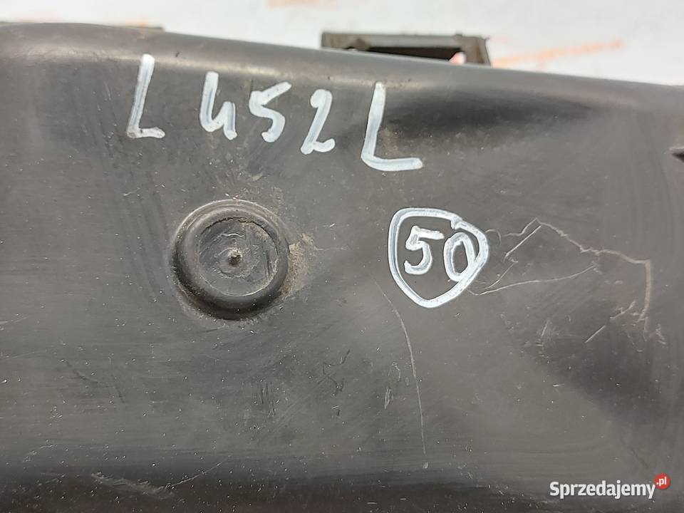BMW E90 25 B rura dolot powietrza prawa 7121570 osobowe Kielce sprzedam