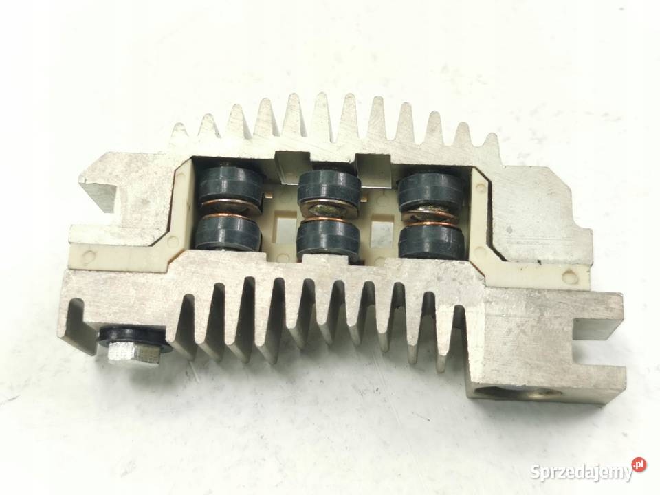 PROSTOWNIK ALTERNATORA MERCEDESBENZ A0041541802 lubelskie