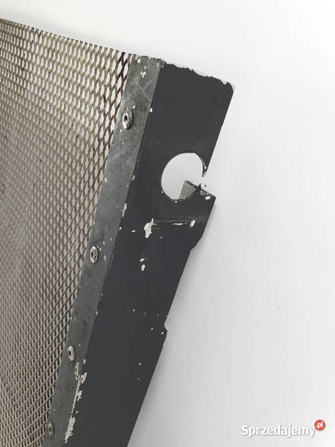 Oslona Chlodnicy Kratka Mv Agusta Turismo Veloce Łódź