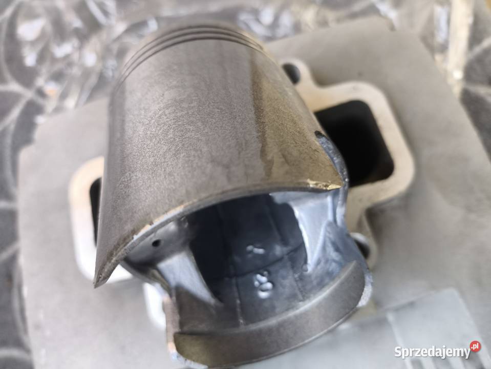 Cylinder MZ etz 250 Bełchatów