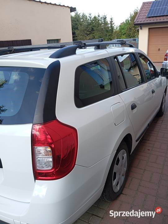 Dacia Logan MCV Daszewice