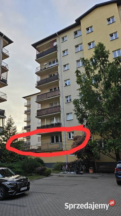 Sprzedam mieszkanie metrze M2 Lazurowa mazowieckie