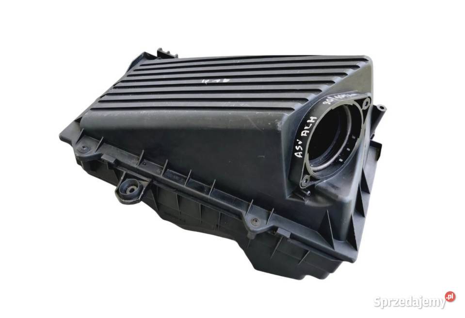 OBUDOWA FILTRA POWIETRZA LEON I GOLF IV A3 8L 19 Działoszyce