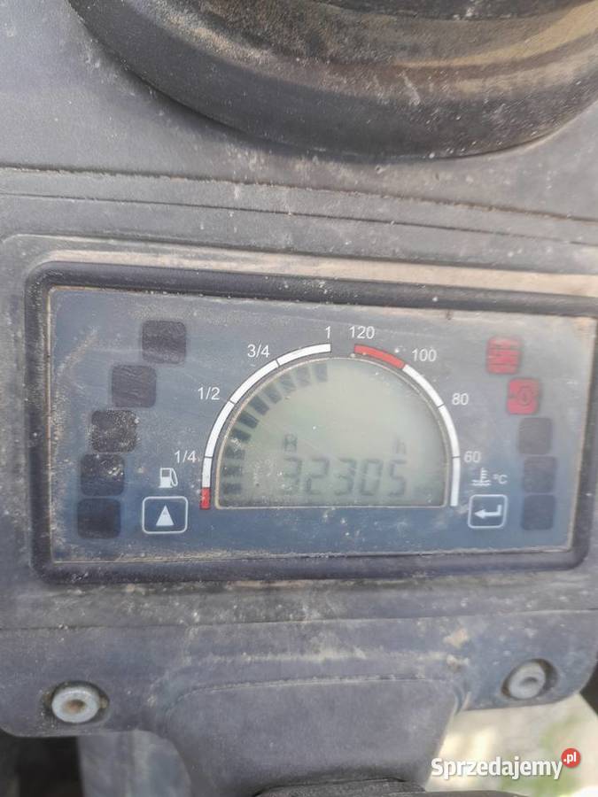 Minikoparka Cat 3014c Maszyny budowlane podkarpackie Ropczyce