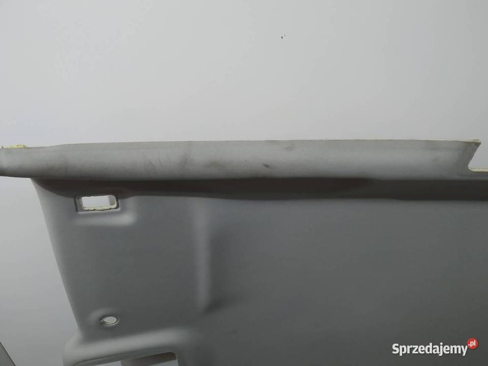 PODSUFITKA SUFIT Renault Kadjar I 2015