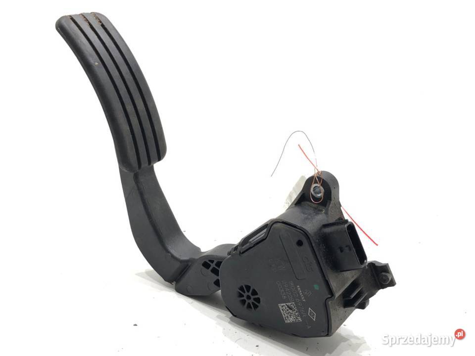 POTENCJOMETR GAZU RENAULT EXPRESS 180026976R 15 Potencjometry