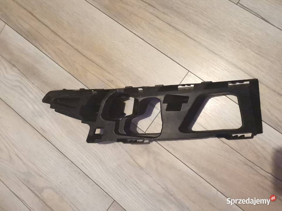 FORD MONDEO Mk4 LEWY ŚLIZG ZDERZAKA PRZÓD Karoseria Międzychód sprzedam