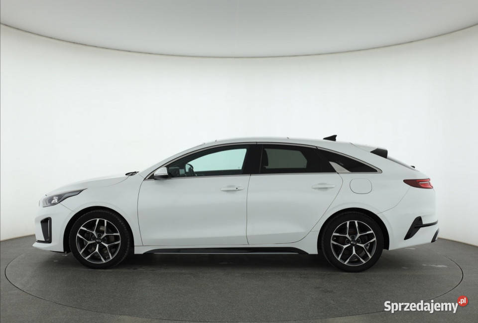Kia ProCeed 10 TGDI Piaseczno sprzedam