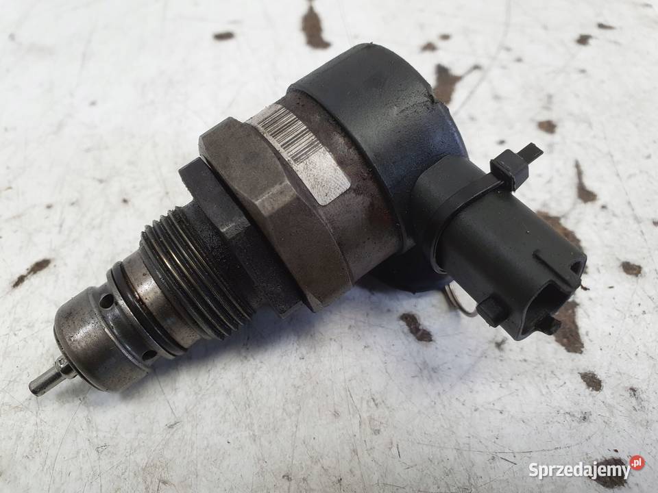 Volvo S60 I V70 II 24 D5 CZUJNIK PALIWA zawór osobowe Czujniki układu paliwowego Chełm