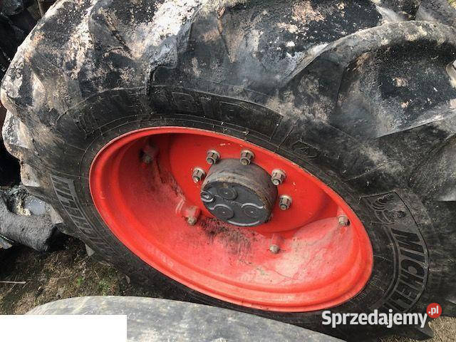 Felga 14x28 Titan Fendt Jastrzębniki