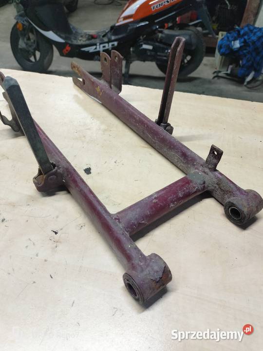 Wahacz koła komar Łubno