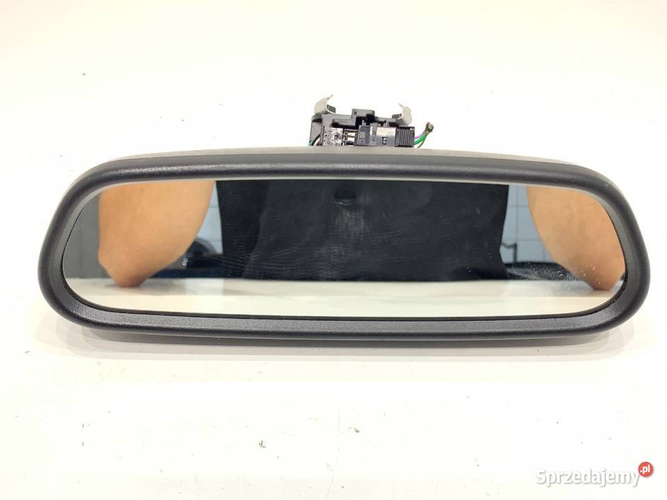 LUSTERKO WEWNĘTRZNE PEUGEOT 3008 SUV WSTECZNE podkarpackie