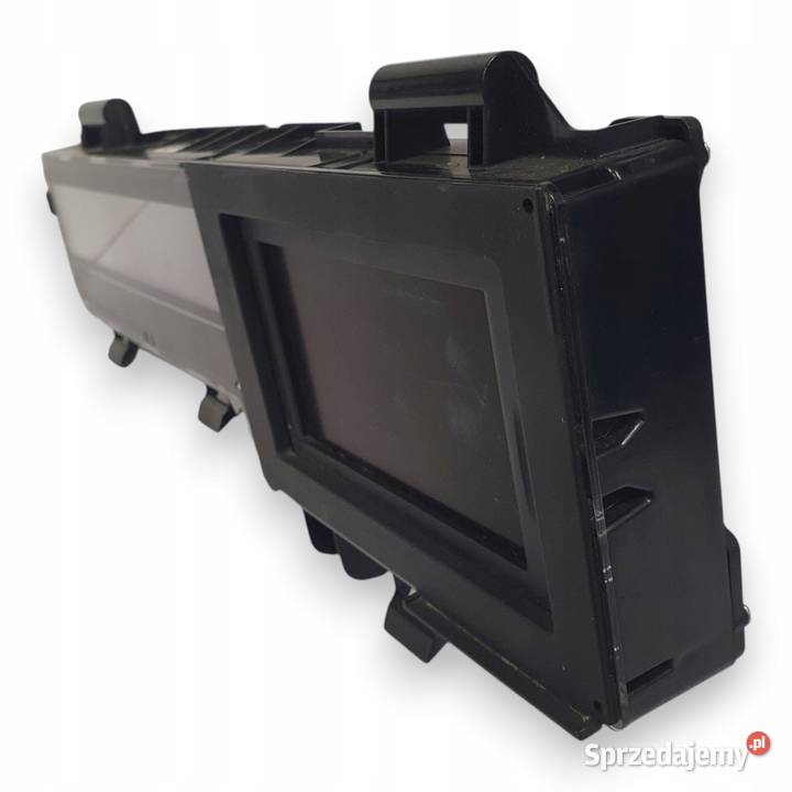 LICZNIK ZEGARY 248104550R Renault Scenic III 15