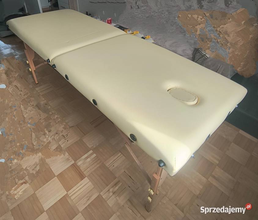 Stół do masażu Habys 70 Nowy Otwock