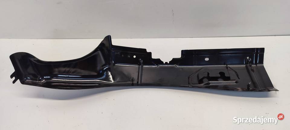 VW TIGUAN II PODSZYBIE LEWE 5NA806239A Podszybia sprzedam