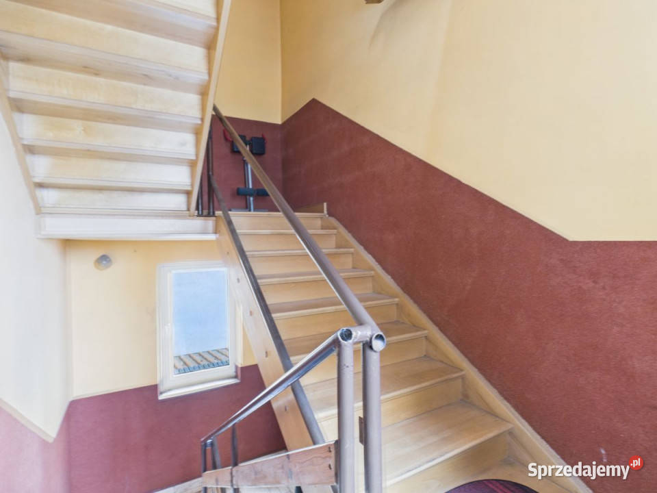 Kamienica Gdynia 4181m2 418.1m2