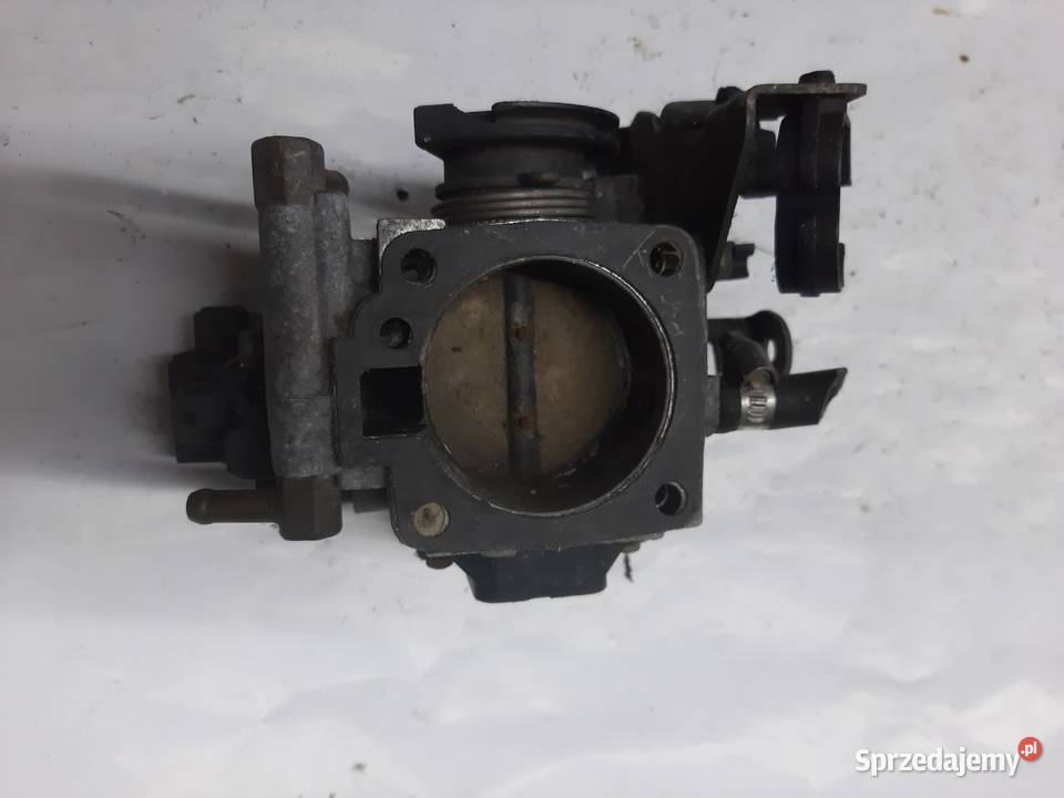 Honda Civic VII 16 17 przepustnica 0280140553 Ksawerów