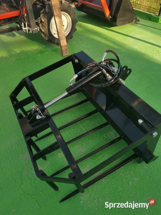 Krokodyl Cayman 12m Staszów