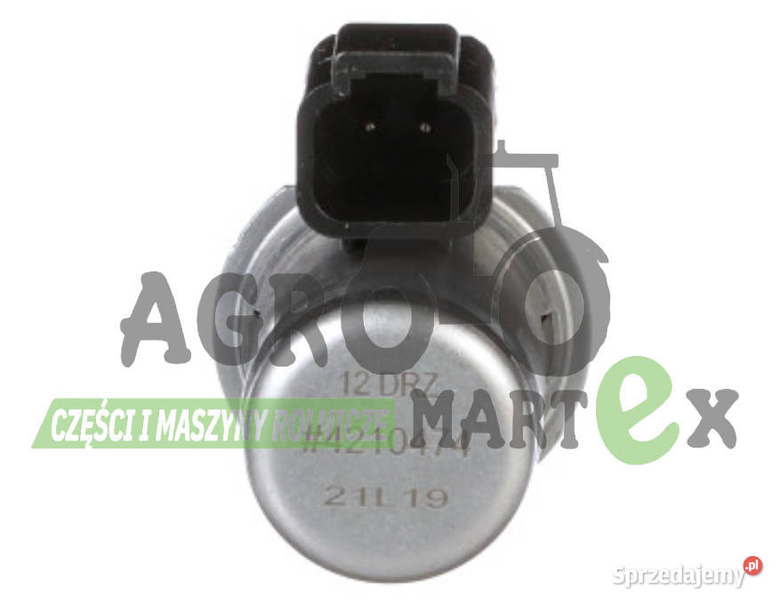 87395083 ELEKTROZAWÓR CNH dolnośląskie Wichrów