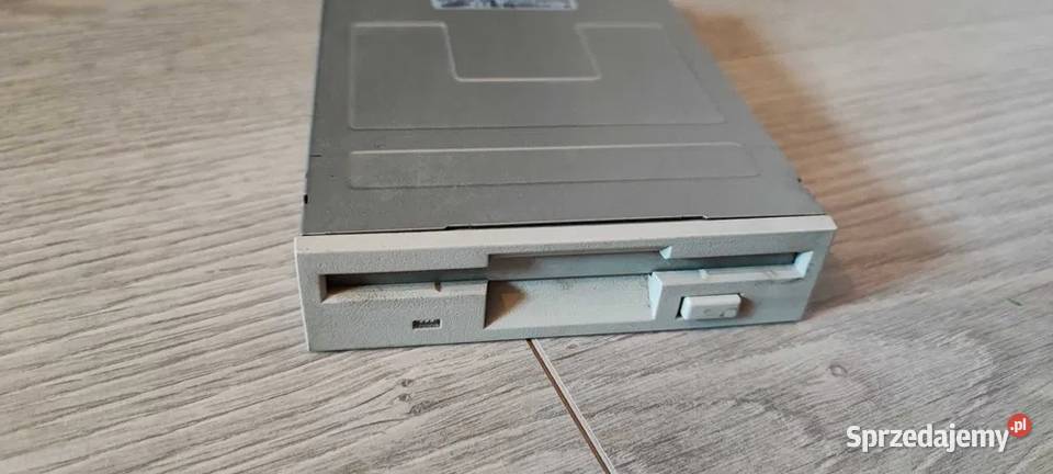 Stacja dyskietek Samsung STD321B FDD 144 MB wewnętrzny Napędy Kraków
