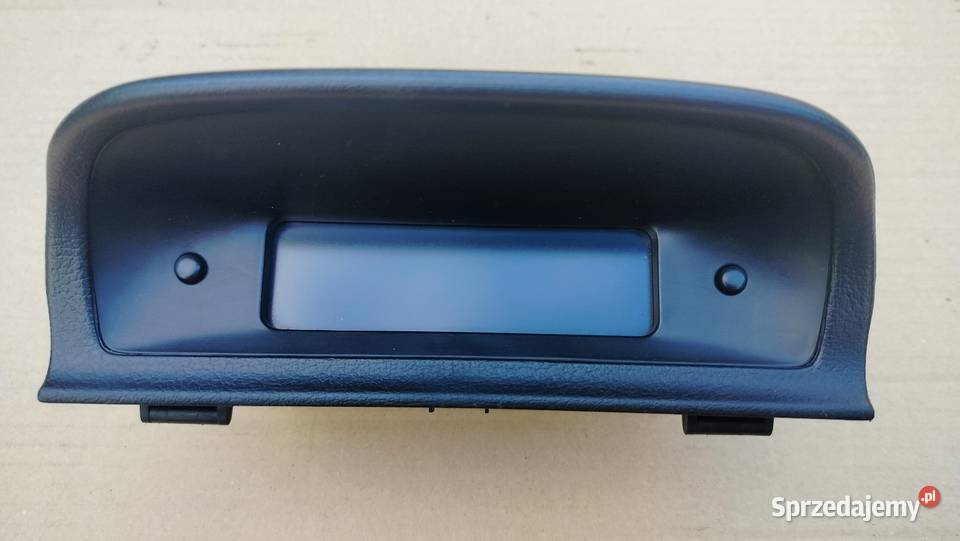 Komputer pokładowy board Peugeot 307 kujawsko-pomorskie Bydgoszcz