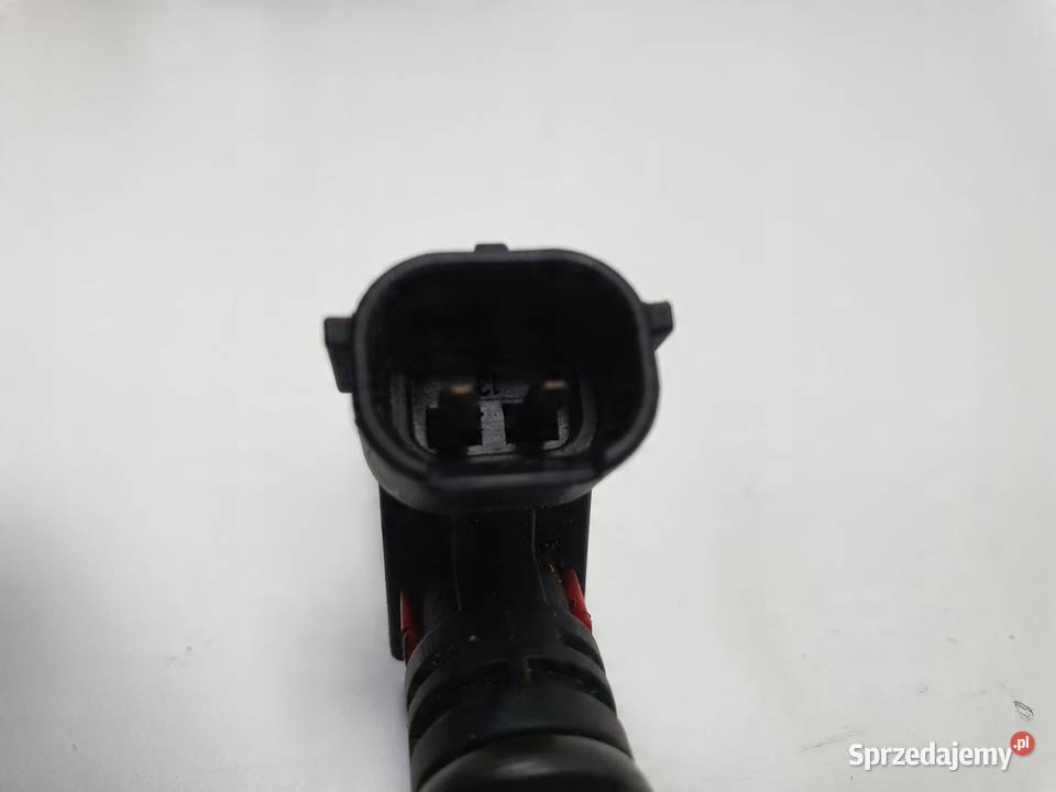 Citroen C4 16 16V VTi WTRYSKIWACZ wtrysk lubelskie