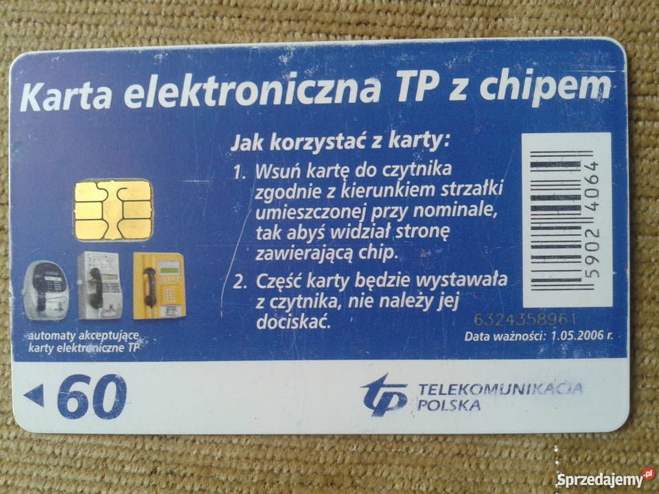 WIĘCEJ IMPULSÓW NA KARCIE TO TAŃSZE I DŁUŻSZE lubelskie