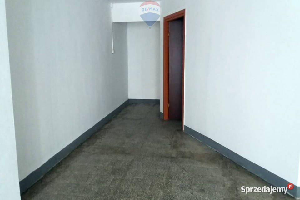 Lokal HandlowoUsługowy Sobieskiego 17 Nowy Targ