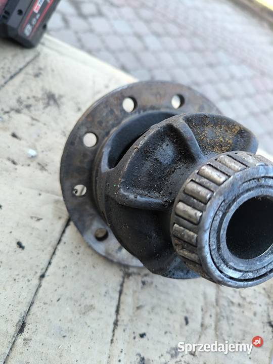 Polonez wałek dyferencjał mechanizm przekładnia sprzedam