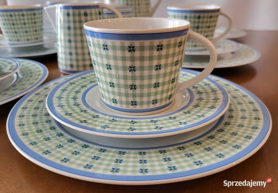 Mitterteich Bawaria serwis do domku letniego Szczecin