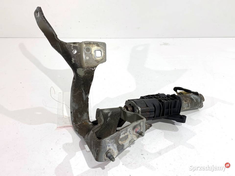 SIŁOWNIK TELESKOP KLAPY PRAWY AUDI A6 C8 podkarpackie