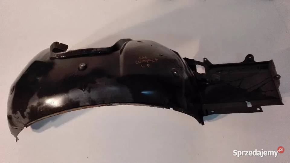 BMW E39E38e46 nadkole rózne CZĘSCI Części samochodowe Bydgoszcz sprzedam