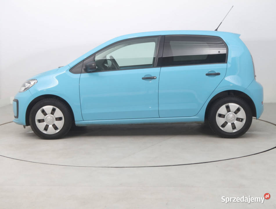 VW Up 10 MPI