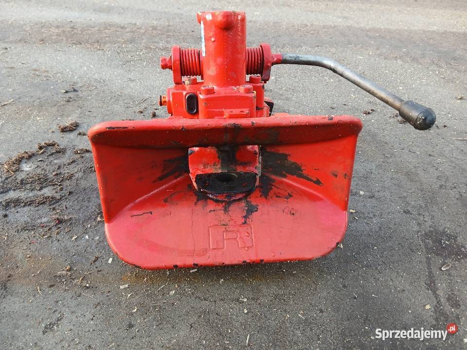 Zaczep Rockinger Kwilcz