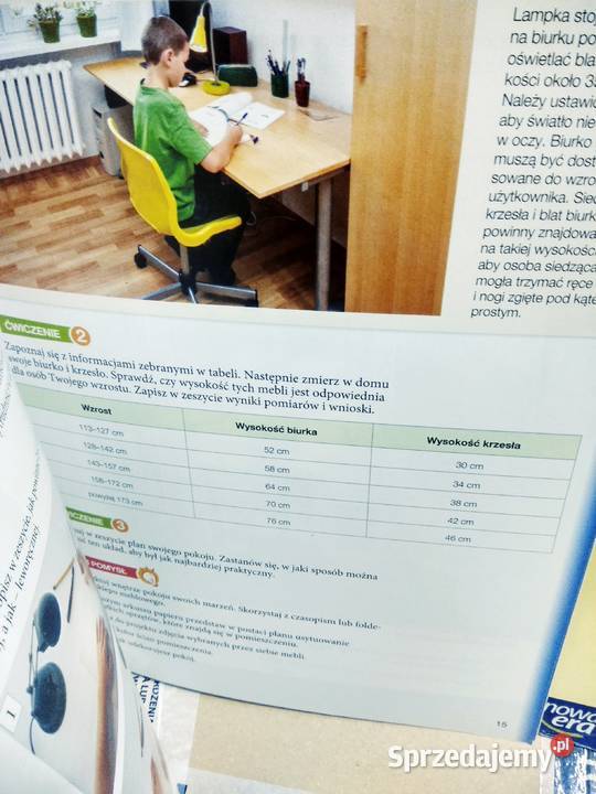 to działa 6 technika szkoła podstawowa Warszawa