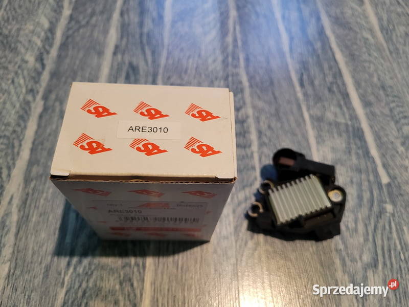 Vw Audi Seat Skoda 19 tdi Regulator Napięcia Nowy Sącz