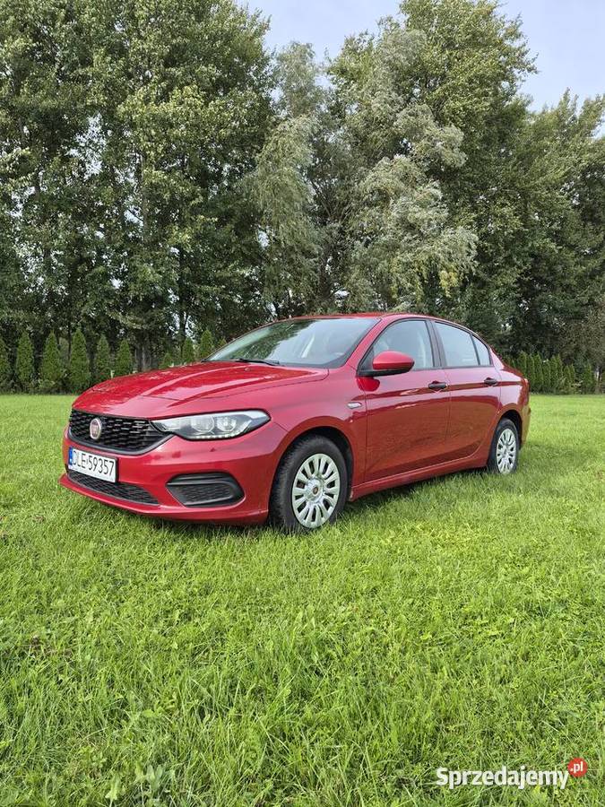 Fiat tipo 14 lpg 2020r 1400cm3 Rzeszotary