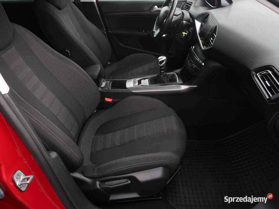 Peugeot 308 12 PureTech Lublin