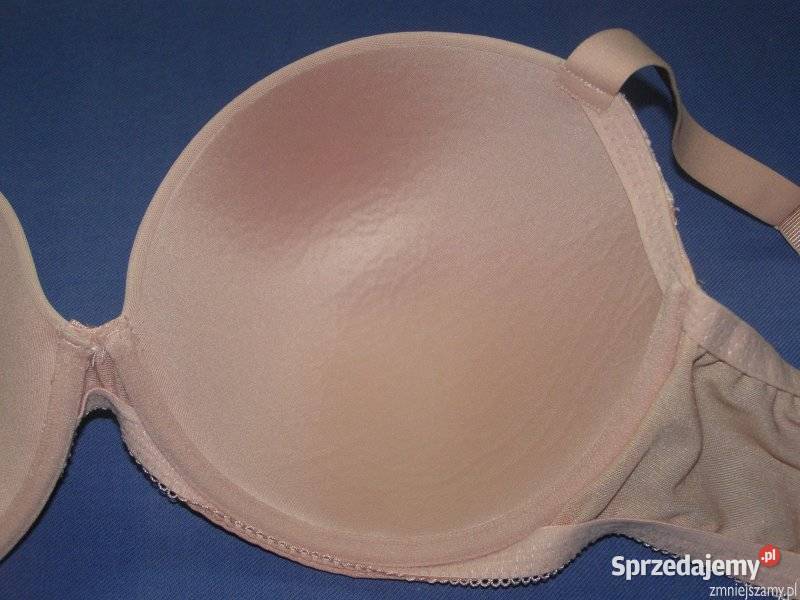 Biustonosz Stanik 36G 80G Marks Spencer Siedlce