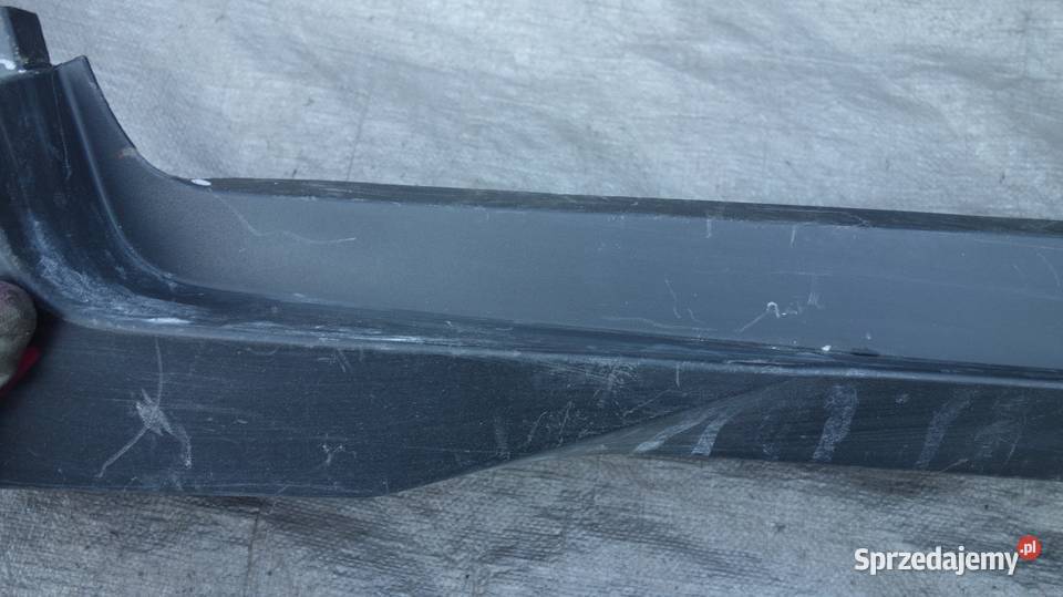 TOYOTA CHR LISTWA PROGOWA PRAWA PROG PRAWY śląskie Ruda Śląska sprzedam