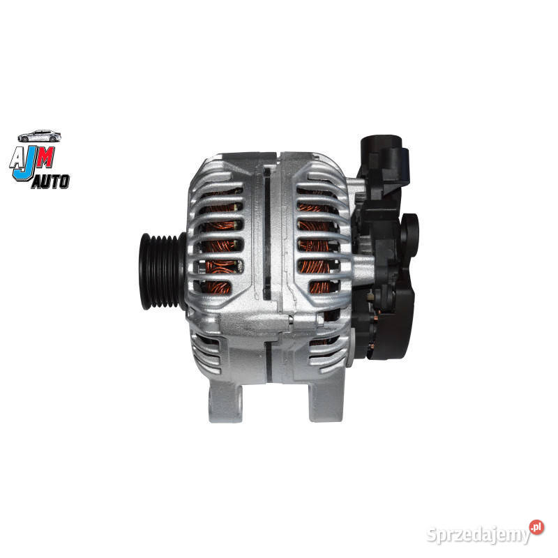 Alternator 9621791480 20 HDI Citroen Berlingo Grabów Szlachecki