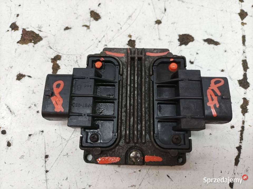 MODUŁ 12786102 Saab 93 II 20022014