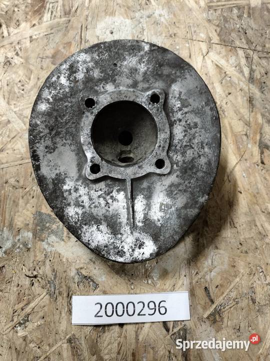 Mińsk K 55 K55 Moskwa głowica Rozkochów