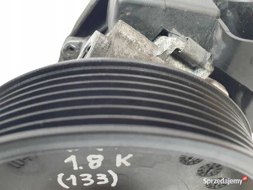 POMPA WSPOMAGANIA Mercedes W203 W204 W211 C209 Chełm
