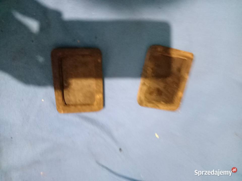 PEDAŁY WARSZAWA M 20 SYRENA NYSA Gorlice